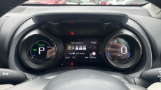 Toyota Yaris 1.5 Hybrid Excel 5dr CVT Hybrid Hatchback